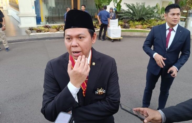 Ketua DPD Panen Kritik Imbas Usulkan Zakat untuk Makan Bergizi Gratis