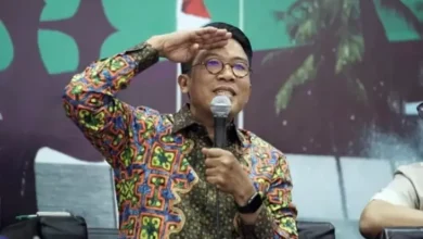 Ketua Komisi XI Misbakhun Apresiasi Keputusan Prabowo Selektif Terapkan PPN 12%