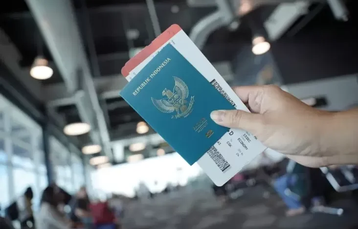 Kelebihan Menggunakan Jasa Pengurusan Dokumen Perjalanan Bisnis