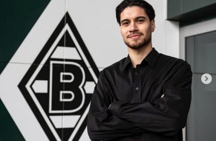 Kevin Diks Gabung Borussia Monchengladbach, Jadi Pemain Indonesia Pertama pada Bundesliga