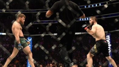 Khabib Nurmagomedov Lebih Baik daripada Conor McGregor? Simak Ulasan Lengkapnya