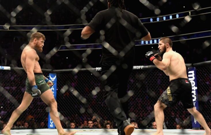 Khabib Nurmagomedov Lebih Baik daripada Conor McGregor? Simak Ulasan Lengkapnya
