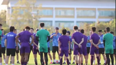 Kim Sang-sik: Si Jenius yang mana mana Siap Akhiri Puasa Gelar Vietnam pada Piala AFF 2024