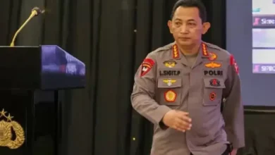 Performa Kapolri dan juga Jajaran Polri Diapresiasi Rektor UI
