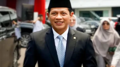 KLH: Bahaya Zat Sangat Membahayakan Plastik Jadi Sorotan di tempat area INC-5 Korea Selatan