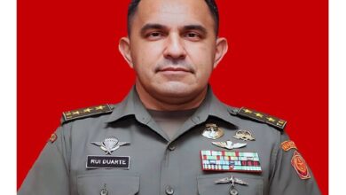 Koleksi Brevet juga Tanda Jasa Letjen TNI Rui Fernando, Jenderal Kopassus Berdarah Timtim