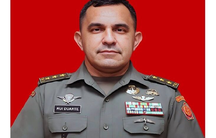 Koleksi Brevet juga Tanda Jasa Letjen TNI Rui Fernando, Jenderal Kopassus Berdarah Timtim