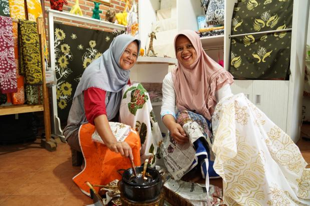 Kepercayaan Perkuat UMKM untuk Tumbuhkan Industri Bisnis Nasional