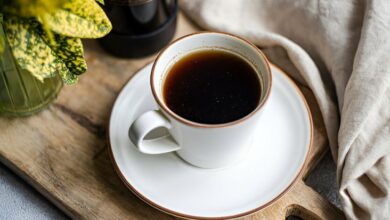 Kopi Herbal Bantu Dongkrak Stamina lalu Keharmonisan Rumah Tangga