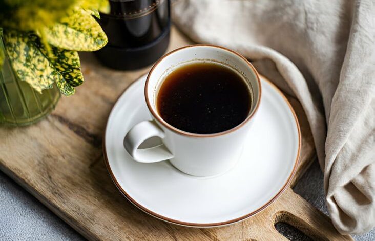 Kopi Herbal Bantu Dongkrak Stamina lalu Keharmonisan Rumah Tangga