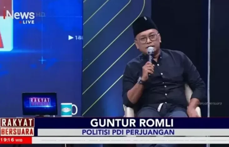 KPK Absen Sidang Awal Praperadilan Hasto, PDIP Kecewa