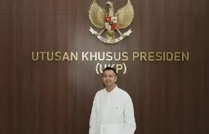 KPK Perilisan Harta Kekayaan Raffi Ahmad Pekan Hal ini