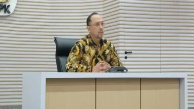 KPK Sita Uang Rp62 Miliar pada Kasus Dugaan Korupsi PT PP