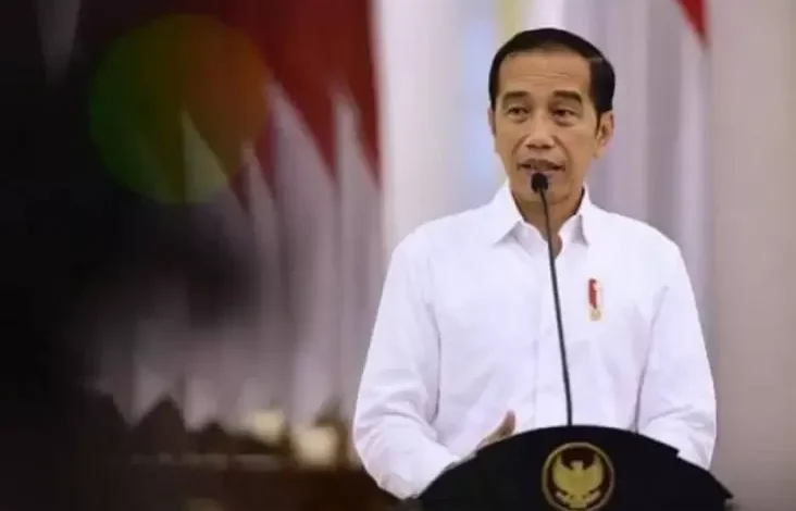 Kritisi OCCRP, Haidar Alwi Dianggap Berhasil Jaga Muruah Jokowi pada Mata Planet