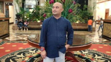 Kronologi Artis Sinetron Sandy Permana Tewas Ditusuk di Dekat Rumahnya