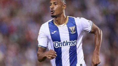 Laga Penuh Gengsi LaLiga 2024/2025! Berikut Jadwal Espanyol vs Leganes pada Vision+