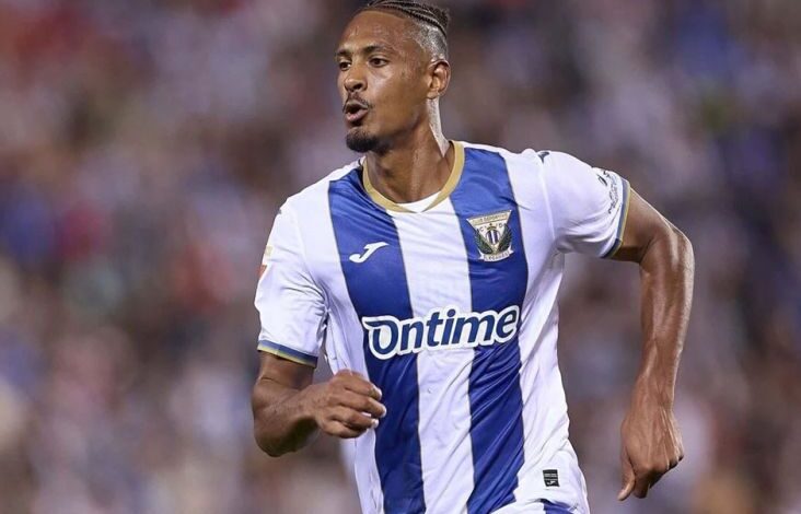 Laga Penuh Gengsi LaLiga 2024/2025! Berikut Jadwal Espanyol vs Leganes pada Vision+