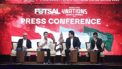 Laga Penuh Romantisme: Kensuke, Mantan Pelatih Timnas Indonesia, Kini Pimpin Negeri Sakura Hadapi Skuad Garuda