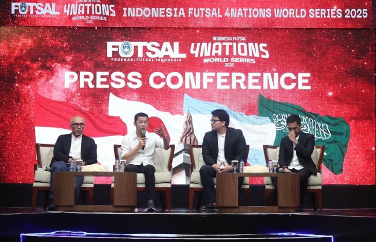 Laga Penuh Romantisme: Kensuke, Mantan Pelatih Timnas Indonesia, Kini Pimpin Negeri Sakura Hadapi Skuad Garuda