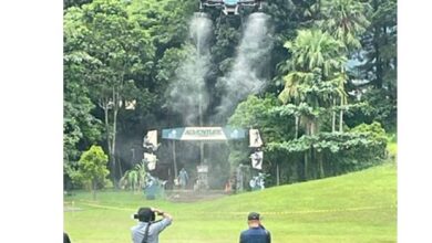 Langit Indonesia Dinilai Siap Jadi Panggung Drone Lanjutan