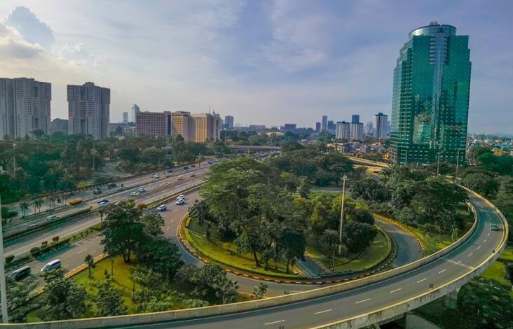 Legislator Ungkap Perjalanan Perekonomian RI Melewati 10 Tantangan di 2024