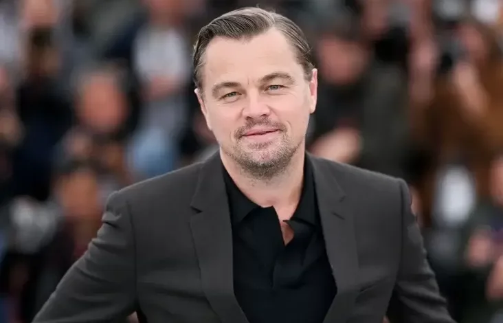 Leonardo DiCaprio Tidak Ingin Menikah Seumur Hidup