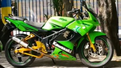 Letak Nomor Seri Motor Serta Fungsinya yang dimaksud Wajib Diketahui