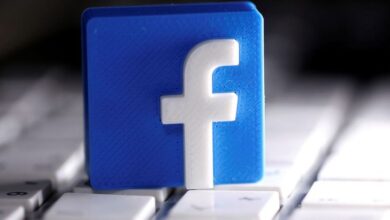 Lewat Facebook, tanah negara Ukraina Beberkan Cara China Kirim Drone ke Rusia