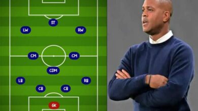 Proyeksi Line-Up Pemain Timnas Indonesia Pilihan Patrick Kluivert