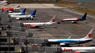 Lion Air Resmi Jadi Maskapai Haji 2025, Bersama Garuda Indonesia juga juga Saudi Airlines