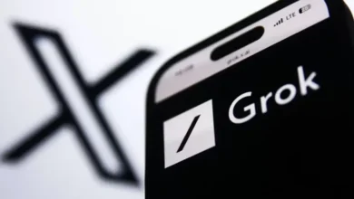 Logo Berubah, X Siap Dilengkapi Artificial Intelligence Grok