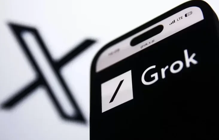 Logo Berubah, X Siap Dilengkapi Artificial Intelligence Grok
