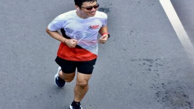 Lomba Lari 99 Virtual Race Jadi Gaya Hidup Optimal di dalam tempat Era Digital