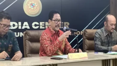 MA Jatuhkan Sanksi 5 Aparatur PN Surabaya terkait Kasus Vonis Bebas Ronald Tannur, Hal ini Identitasnya