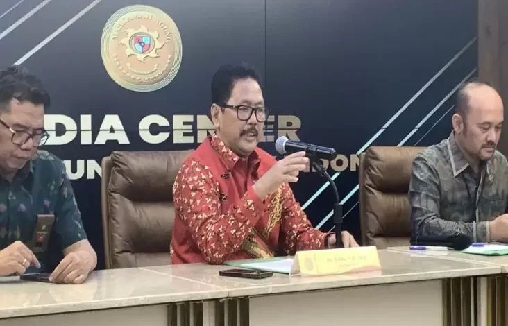 MA Jatuhkan Sanksi 5 Aparatur PN Surabaya terkait Kasus Vonis Bebas Ronald Tannur, Hal ini Identitasnya