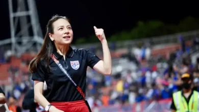 Madam Pang: Thailand Siap Cetak Sejarah di Piala AFF 2024!