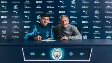 Manchester City Rekrut Abdukodir Khusanov, Bek yang dimaksud Pernah Kalahkan Timnas Indonesia