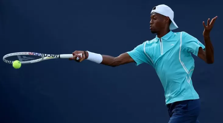 Masuk Hari Ke-3, ATP Tour 250 2025 Auckland Penuh Aksi juga Ambisi! Streaming dalam pada beIN Sports Vision+