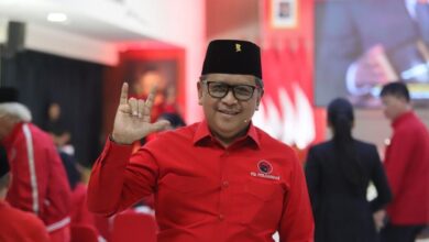 Megawati: KPK Masak Nggak Ada Kerjaan Lain, yang mana yang disebutkan Diubrek-ubrek Hanya Hasto!