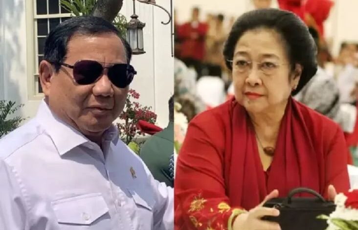 Megawati Sebut Hubungannya dengan Prabowo Sangat Baik: Senang Saya Masakin Nasi Goreng