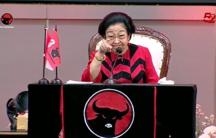 Megawati Setiap Lihat Polisi Jadi Ingat Kasus Ferdy Sambo