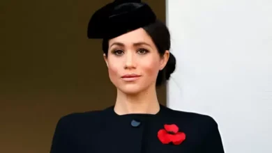 Meghan Markle Bikin Tantangan Lagi, Blak-blakan Sindir Donald Trump