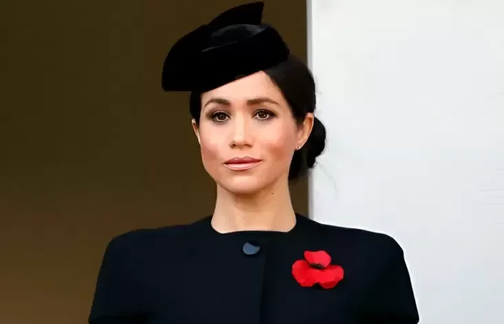 Meghan Markle Bikin Tantangan Lagi, Blak-blakan Sindir Donald Trump