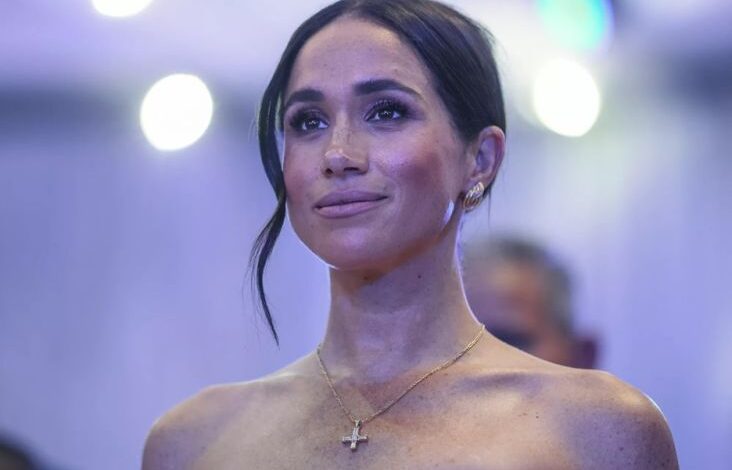 Meghan Markle Diduga Lakukan Gaslighting pada Staf, Ancam Karyawan yang mana digunakan Tak Ikuti Visinya