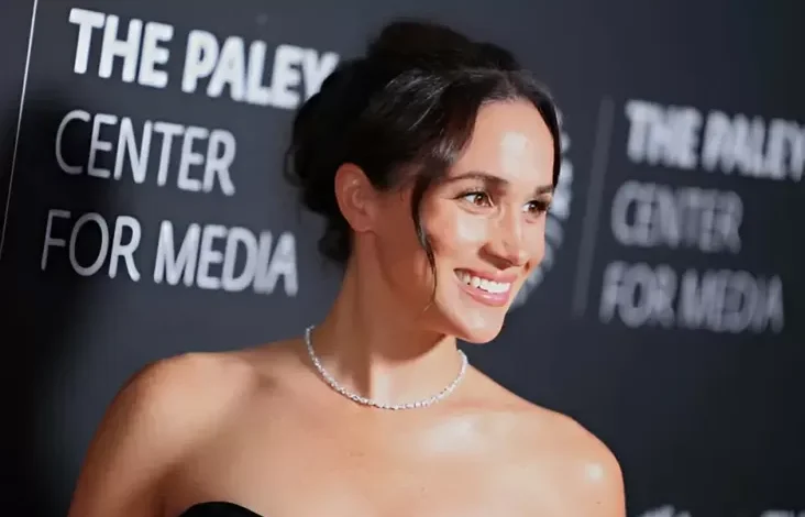 Meghan Markle Kirim Surat ke Raja Charles III, Protes Aturan Ketat Keluarga Kerajaan