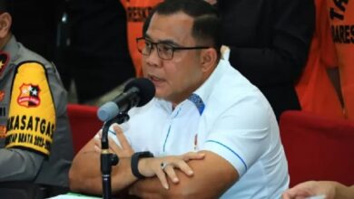 Berhasil Praperadilan, Julia Santoso Dibebaskan dari Tahanan Bareskrim