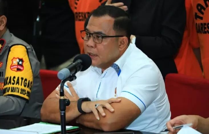 Berhasil Praperadilan, Julia Santoso Dibebaskan dari Tahanan Bareskrim