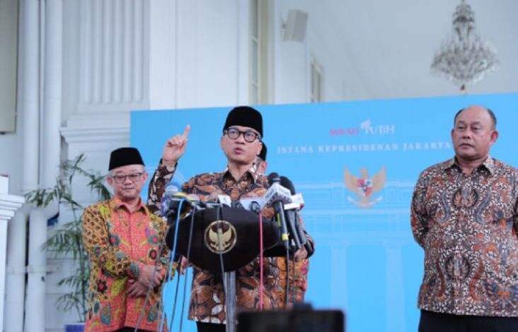 Mendes PDT Jalankan 9 Rencana di dalam tempat 100 Hari Kerja, Penghematan Anggaran hingga Makan Bergizi