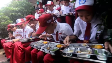 Menengok Anggaran Makan Bergizi Gratis yang yang disebutkan Dimulai Serentak Hari Hal ini