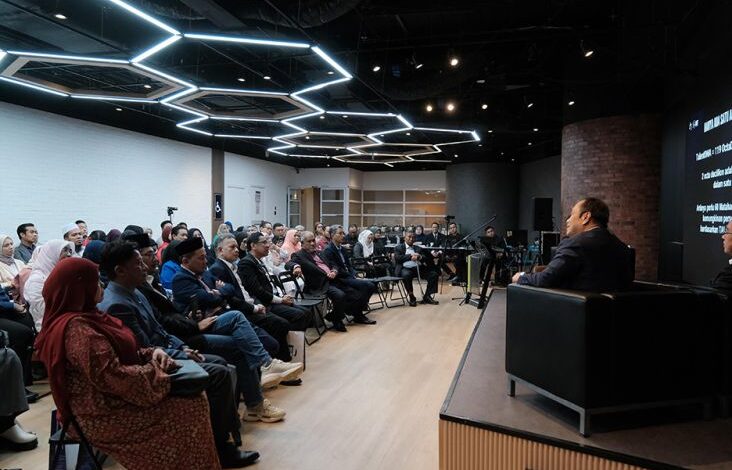 Mengenal Fenomena Gig Economy: Artificial Intelligence Talent Management Bisa Jadi Solusi